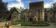 The Xavier Institute: A place for developing beloved Marvel's X-Men characters (Image via 20th Century Fox)